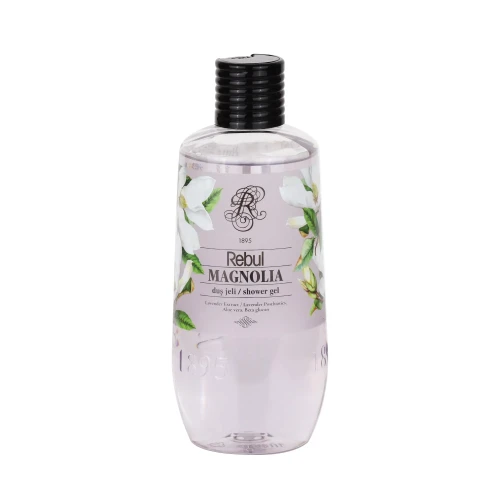 Rebul Magnolia Dus Jelı 500ml - 1