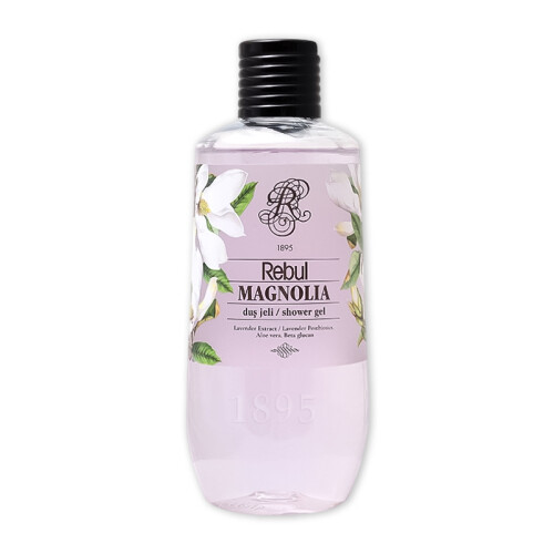 Rebul Magnolia Dus Jelı 500ml - 1