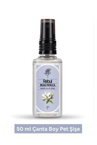 Rebul Magnolia Sprey Kolonya 50 ml