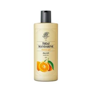 Rebul Mandalina Duş Jeli 500 Ml