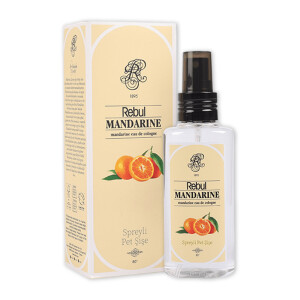 Rebul Mandalina Kolonya 125 Ml