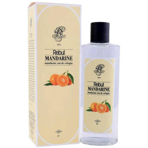 Rebul Mandarine Kolonya 250 Ml - 1