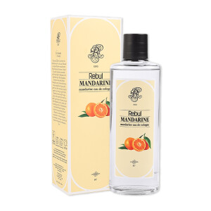 Rebul Mandarine Kolonya 250 Ml