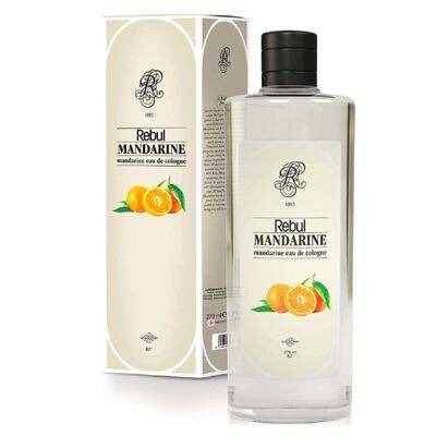 Rebul Mandarine - Mandalina Kolonyası 270 ml - 1