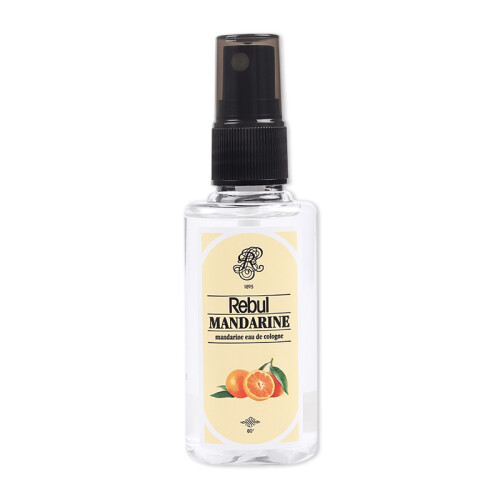 Rebul Mandarine Sprey Kolonya 50 ml - 1