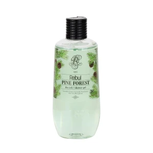 Rebul Pine Forest Dus Jelı 500 ml