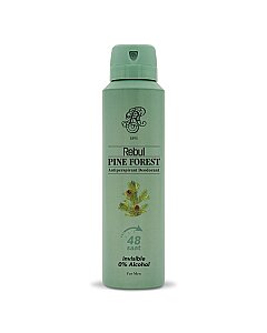 Rebul Pine Forest Erkek Deodorant 150 ml