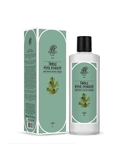 Rebul Pine Forest Kolonya 250 Ml - 1