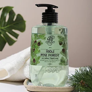 Rebul Pıne Forest Sıvı Sabun 500 ml - 2