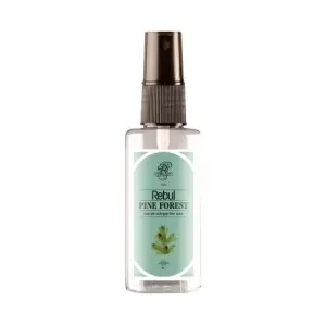 Rebul Pine Forest Sprey Kolonya 50 ml