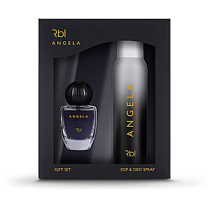 Rebul RBL Angela 50 ML EDP + Deodorant 150 ML