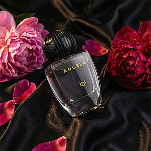 Rebul RBL Angela 50 ML EDP + Deodorant 150 ML - 2