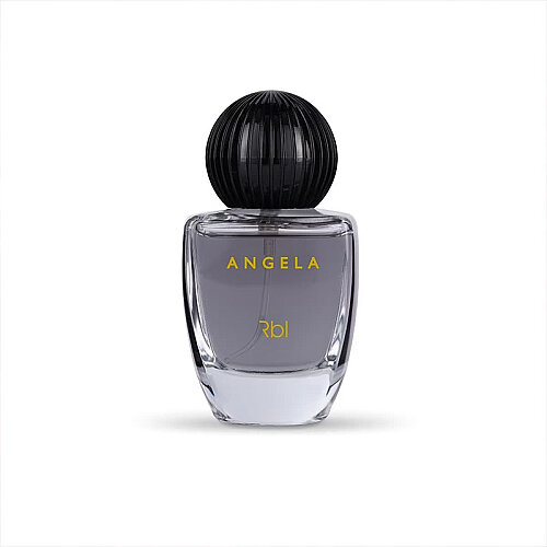 Rebul RBL Angela 50 ML EDP + Deodorant 150 ML - 3