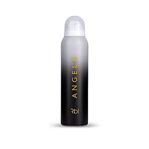 Rebul RBL Angela 50 ML EDP + Deodorant 150 ML - 4