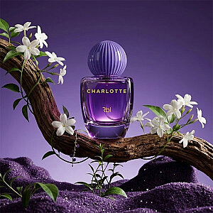 Rebul RBL Charlotte 50 ML EDP + Deodorant 150 ML - 2