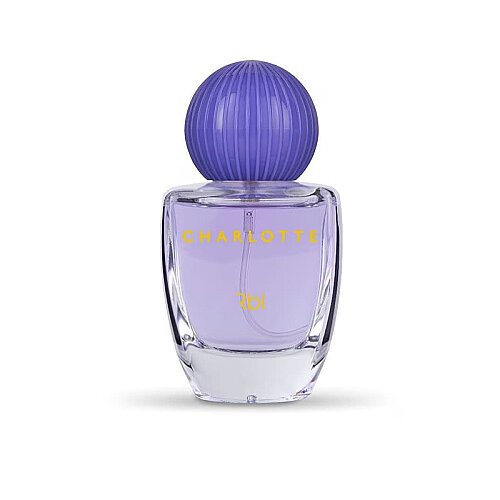 Rebul RBL Charlotte 50 ML EDP + Deodorant 150 ML - 3