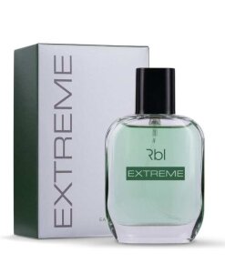 Rebul Rbl Extreme Edt 50ml