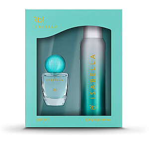 Rebul RBL Isabella 50 ML EDP + Deodorant 150 ML