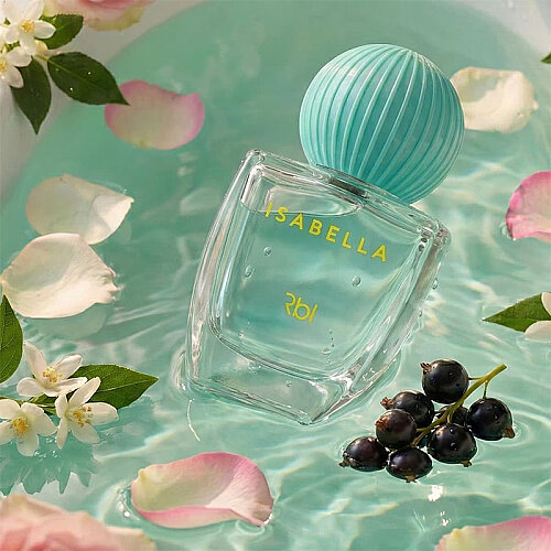Rebul RBL Isabella 50 ML EDP + Deodorant 150 ML - 2
