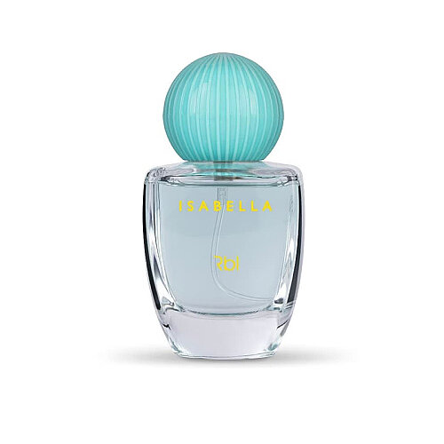Rebul RBL Isabella 50 ML EDP + Deodorant 150 ML - 3