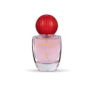 Rebul RBL Scarlet 50 ML EDP + Deodorant 150 ML - 3