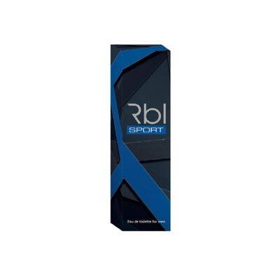 Rebul Sport Erkek Parfümü 20 ml - 1