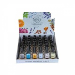 Rebul Sprey Kolonya 50 ml 36'lı Stant