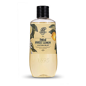 Rebul Sweet Lemon Dus Jelı 500ml