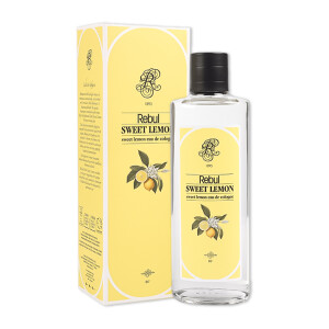 Rebul Sweet Lemon Edc 250ml