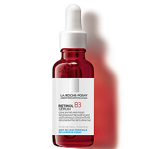 Retinol B3 Kırışıklık Karşıtı Serum 30 ml