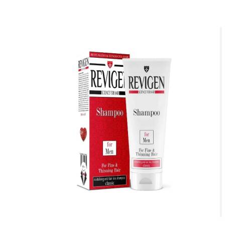 Revigen For Men Saç Dökülme Karşıtı Şampuan 300 ml - 1