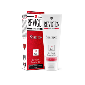 Revigen For Men Saç Dökülme Karşıtı Şampuan 300 ml