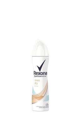 Rexona Deodorant Kadın Linen Dry 150 ml - 1