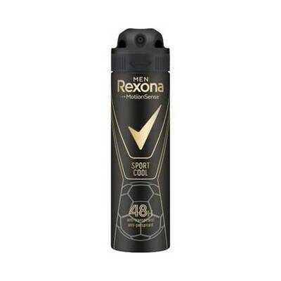 Rexona Men Sport Cool Deodorant 150 ml - 1