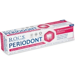 Rocs Periodont Diş Macunu 94 gr