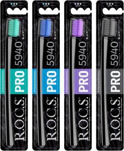 Rocs Pro 5940 Ultrasoft Diş Fırçası - 2
