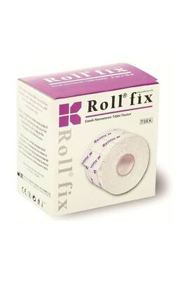 Roll Fix Flaster 2.5cm x 5m - 1