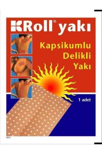 Roll Yakı 1 adet 