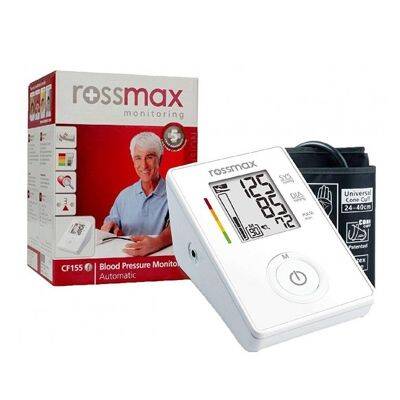 Rossmax X1 Üst Kol Tipi Otomatik Tansiyon Ölçer - 2
