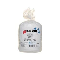 Salvin Pamuk Rulo 1 kg