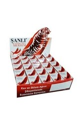 Şanlı Kapsikumlu Merhem 3,5 gr - 50'li Paket
