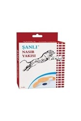 Şanlı Nasır Yakısı