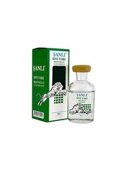 Şanlı Sıvı Yakı 50 ml - Mentollü