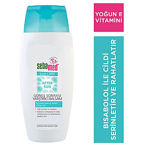 Sebamed After Sun 150 ml Güneş Sonrası Losyon - 2