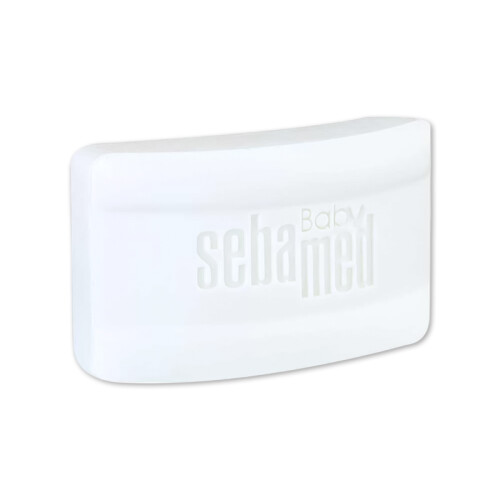 Sebamed Baby Cleansing Bar - Bebek Sabunu 100 gr - 3