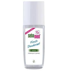 Sebamed Deo Active Sprey 75 Ml - 3