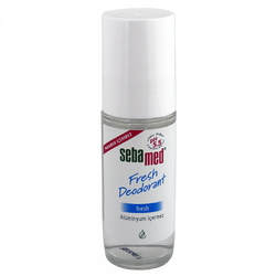 Sebamed Deodorant Roll on Fresh 50 ml