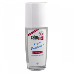 Sebamed Deodorant Spray Blossom 75 ml
