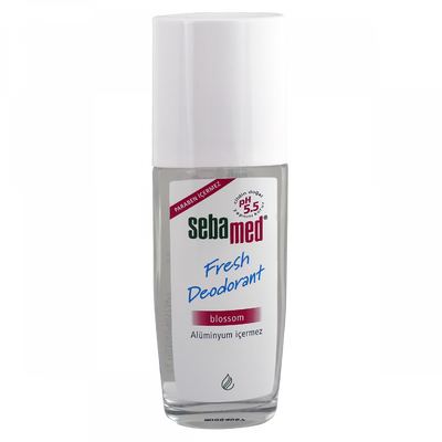 Sebamed Deodorant Spray Blossom 75 ml - 1