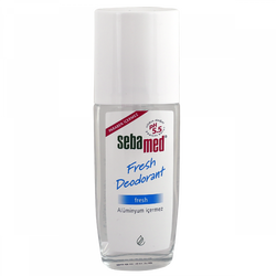 Sebamed Deodorant Spray Fresh 75 ml
